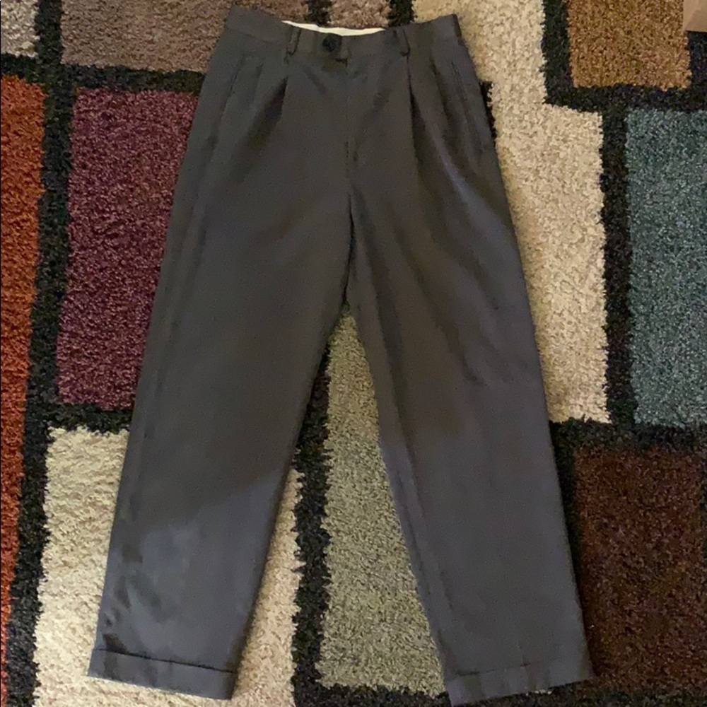 Slacks